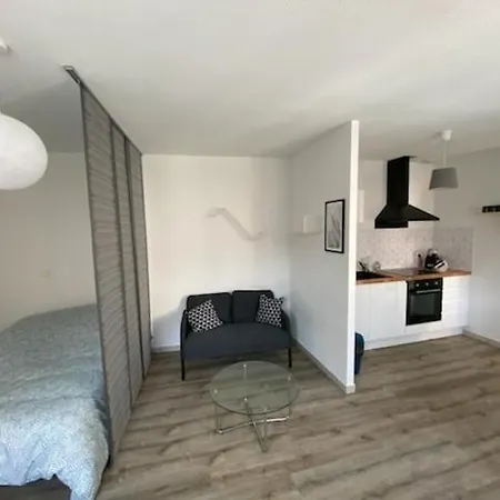 Bel Appartement Avec Micro Ext Et Parking Prive Clermont-Ferrand Exterior photo