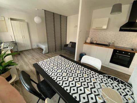 Bel Avec Micro Ext Et Parking Privé Clermont-Ferrand