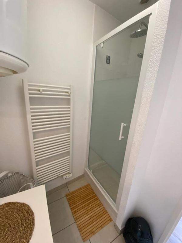 Bel Avec Micro Ext Et Parking Privé Apartamento Clermont-Ferrand