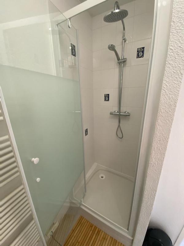 Bel Avec Micro Ext Et Parking Privé Apartamento Clermont-Ferrand