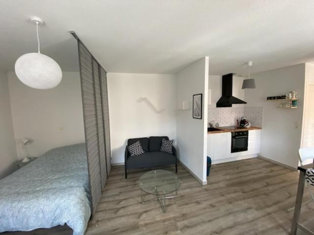 Bel Avec Micro Ext Et Parking Privé Appartement Clermont-Ferrand