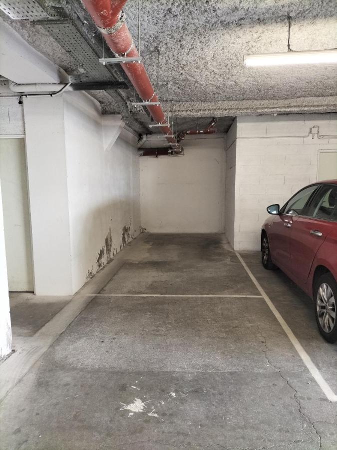 Bel Avec Micro Ext Et Parking Privé * Clermont-Ferrand
