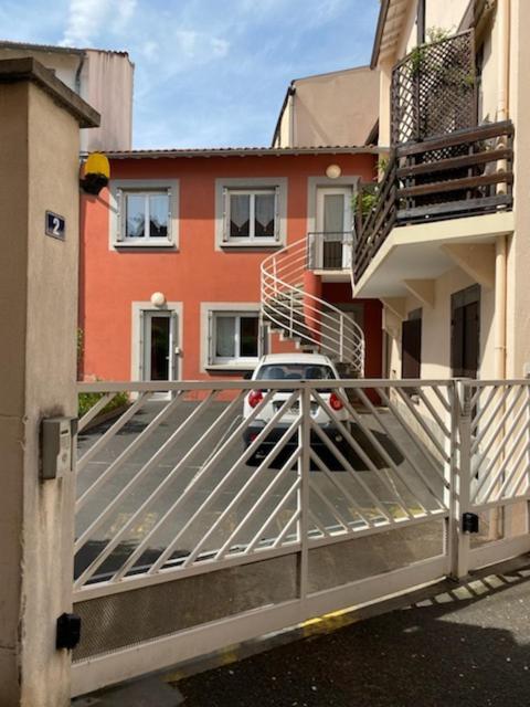 Bel Avec Micro Ext Et Parking Privé * Clermont-Ferrand